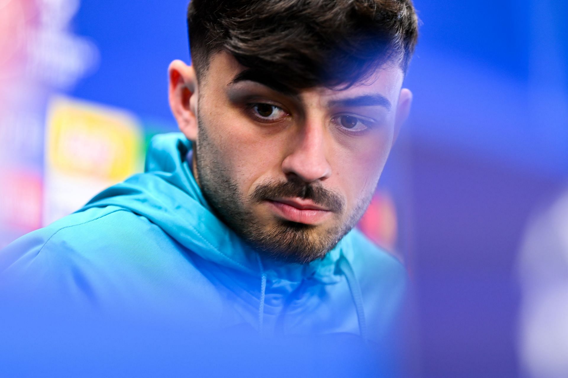 Pedri wants Xavi to stay at Camp Nou.
